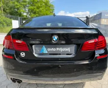 Zunanja slika - BMW Serija 5 - Serija 5 - 3 - Predogledna slika