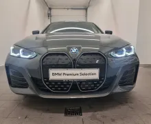 Zunanja slika - BMW i4 - eDrive40 Gran Coupe - 9 - Predogledna slika