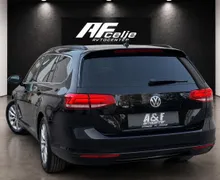 Notranja slika - Volkswagen Passat Variant - 2.0 TDI-H LINE-LIZING ZA TUJCE-ACC-NAVI-4X KLIMA-. - 7 - Predogledna slika