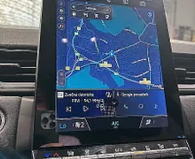 Zunanja slika - Renault Captur - Techno TCe90 - 11 - Predogledna slika
