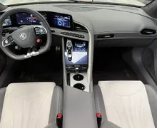 Zunanja slika - MG MG CYBERSTER - Cyberster GT AWD -77kWh - 7 - Predogledna slika