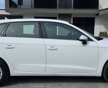 Zunanja slika - Audi A3 - 1.0 TFSI-AVT-S LINE-LED-XENON-NAVI-PDC-TEMPOMAT - 5 - Predogledna slika