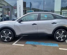 Zunanja slika - Citroën C4 - 1.2 PureTech 100 You  - SAMO 19.857KM - AKCIJA - 5 - Predogledna slika