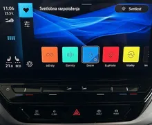 Zunanja slika - VW ID.4 - 52 kWh   109 kW PURE - SLO - 10 - Predogledna slika