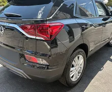 Zunanja slika - KG Mobility Korando - 1.5 T-GDI ISG Smart - 3 - Predogledna slika