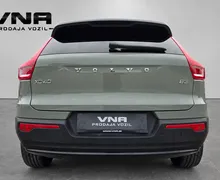 Zunanja slika - Volvo XC40 - PLUS DARK AT |VIRTUAL|HARMAN|MEMORY|KAMERA|KLJUKA - 5 - Predogledna slika