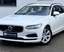 Zunanja slika - Volvo V90 - 2.0D+ACC+FULL LED++NAVI+PDC+KLJUKA+NOVE PNEVMATI - 1 - Predogledna slika