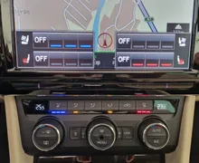 Notranja slika - Škoda Superb - 4x4-2.0 TDI-DSG-PANORAMA-360KAM.-USNJE-ACC-F1-18 - 7 - Predogledna slika