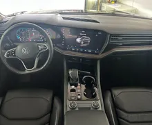 Zunanja slika - Volkswagen Touareg - Volkswagen  Elegance 3.0TDI 170kW.NEMŠKI.KA - 10 - Predogledna slika