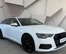 Zunanja slika - Audi A6 - Avant 40 TDI S tronic - 1 - Predogledna slika