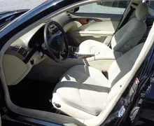 Zunanja slika - Mercedes-Benz E-Razred - E 200 CDI AUTOMATIC - 5 - Predogledna slika
