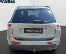 Zunanja slika - Mitsubishi Outlander - 4WD 2.2 - 4 - Predogledna slika