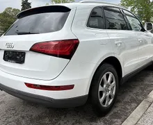 Zunanja slika - Audi Q5 - 2.0 TDI 110kW Business - Webasto. El. prtljažnik - 3 - Predogledna slika
