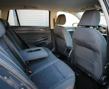 Zunanja slika - Volkswagen Golf - Volkswagen  Variant 2.0-TDI-1-LASTNIK-1-BARVA-SLO-POREKLO-LED - 13 - Predogledna slika