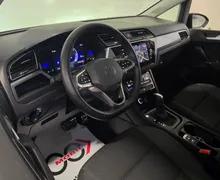 Notranja slika - Volkswagen Touran - 2.0 TDI Active DSG - LED.virtual.kamera.navi.asi.. - 10 - Predogledna slika