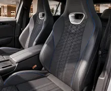 Notranja slika - Volkswagen Passat - R-Line SLO.DSG.MAX OPREMA. PANORAMA. MASAŽA - 6 - Predogledna slika