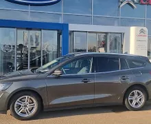 Zunanja slika - Ford Focus - 1.0 EcoBoost mHEV 92 kW Connected - 1 - Predogledna slika