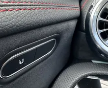 Zunanja slika - Mercedes-Benz CLA-Razred - 200d AVT. AMG-NIGHT-KEYLESS-KAMERA-PDC-NAVI-18COL - 17 - Predogledna slika