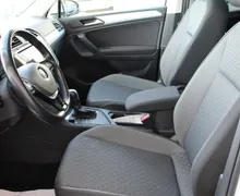 Zunanja slika - Volkswagen Tiguan - 2.0 TDI SCR BMT DSG Comfort Edition 110kW - 12 - Predogledna slika