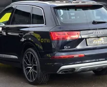 Zunanja slika - Audi Q7 - 3.0 TDI quattro 200KW-ALU 22-PANORAMA-7 SEDEŽEV- - 7 - Predogledna slika