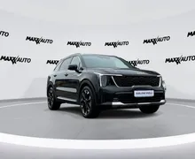 Zunanja slika - KIA Sorento - 2.2 TCI EX 8DCT 4WD 5 SEAT  EX LIMITED - 3 - Predogledna slika