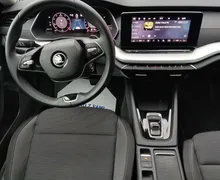 Zunanja slika - Škoda Octavia - Octavia - 4 - Predogledna slika