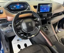 Zunanja slika - Peugeot e-Rifter - RIFTER M 136 GT - 8 - Predogledna slika