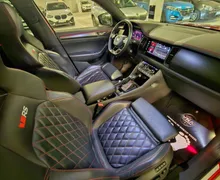 Notranja slika - Škoda Kodiaq - 4x4 2.0 TSI RS DSG |PANO|WEBASTO|HL-SED|KLJUKA|TOP - 9 - Predogledna slika