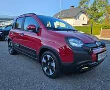Zunanja slika - Fiat Panda - Pandina 1.0 GSE  Cross  VIRTUAL - 2 - Predogledna slika