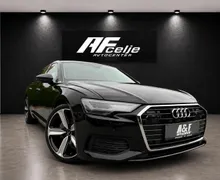 Zunanja slika - Audi A6 Avant - 2.0 TDI-AUT-VIRTUAL-ACC-LIZING ZA TUJCE-LED-KAME.. - 3 - Predogledna slika