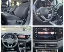 Zunanja slika - Volkswagen Taigo - 1,0 TSI Life - 11 - Predogledna slika