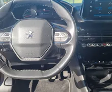 Zunanja slika - Peugeot 2008 - 1.2 PureTech 100 S S Allure PRVI L.. SERVISNA - 9 - Predogledna slika