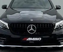 Zunanja slika - Mercedes-Benz GLC-Razred - GLC 43 AMG 4MATIC LED-TEMP-GR.SED-KAMERA - 2 - Predogledna slika