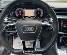 Zunanja slika - Audi A6 - Avant 55 TFSI Sport S tronic 3x S LINE  • MATRIX • top.. - 15 - Predogledna slika