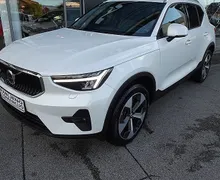 Zunanja slika - Volvo XC40 - 2.0 B3 Core 2WD -VIRTUAL -KAMERA -NAVI - 1 - Predogledna slika