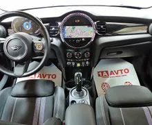 Zunanja slika - MINI Cooper - SE  LED-KAMERA - 13 - Predogledna slika