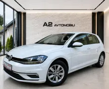 Zunanja slika - Volkswagen Golf - 1.6 TDI BMT Comfortline-SLOVENSKI-MODIFICIRAN-ACC- - 2 - Predogledna slika