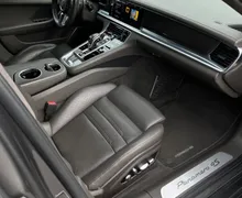 Zunanja slika - Porsche Panamera - 4S garancija Porsche approved do 01.2028 - 12 - Predogledna slika