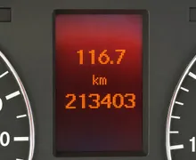 Zunanja slika - Mercedes-Benz A-Razred - A 150 Classic - 9 - Predogledna slika