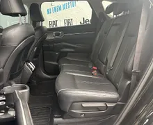 Zunanja slika - KIA Sorento - 2.2 CRDi AWD EX Limited DCT - 10 - Predogledna slika