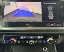 Zunanja slika - Audi Q3 - 35 TDI S tronic.LED.ACC.KAMERA.USNJE.NAVI.DIZEL - 7 - Predogledna slika