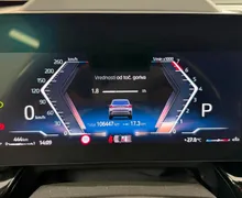 Zunanja slika - BMW X1 - serija : xDrive23i M Sport DKG7.USNJE.LED.KAMERA.ACC.NAVI - 13 - Predogledna slika