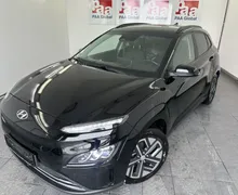 Zunanja slika - Hyundai Kona - 64 KWh Style+4ALU.LED.KAMERA.NAVI.ACC.KLJUKA.TOP - 1 - Predogledna slika