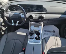 Zunanja slika - Forthing Forthing T5 EVO - T5 Evo my 2025 - 8 - Predogledna slika