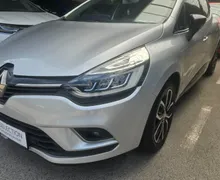 Zunanja slika - Renault Clio - TCe 90 I feel Slovenia - 1 - Predogledna slika