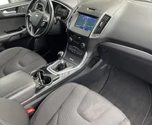 Zunanja slika - Ford S-MAX - 1.5 -ECOBOOST-7 SED-TITANIUM-TOP - 9 - Predogledna slika
