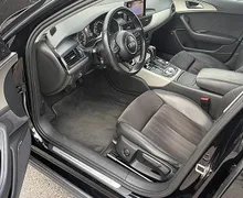 Zunanja slika - Audi A6 Allroad - Allroad 3.0 TDI Aut. quattro Business - 5 - Predogledna slika