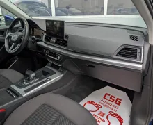 Zunanja slika - Audi Q5 - 35 TDI S-Tronic ACC|Matrix|Kamera360|Kljuka|20-col - 10 - Predogledna slika