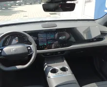 Zunanja slika - Changan CS75 Plus - Changan  8AT FULLED•ACC•BLIS•PANOR•NAVI•K - 8 - Predogledna slika