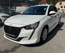 Zunanja slika - Peugeot 208 - 1.5 BlueHDi 100 - Premium Pack - 2 - Predogledna slika